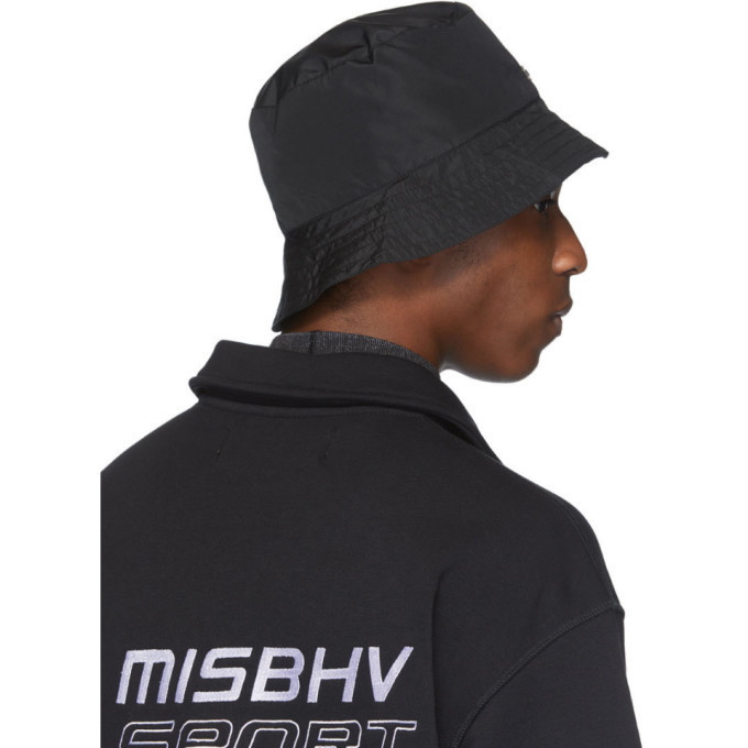 MISBHV Jordan Barrett Edition Bucket Hat