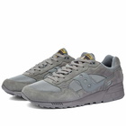 Saucony Men's Shadow 5000 Sneakers in Monument/Wild Dove