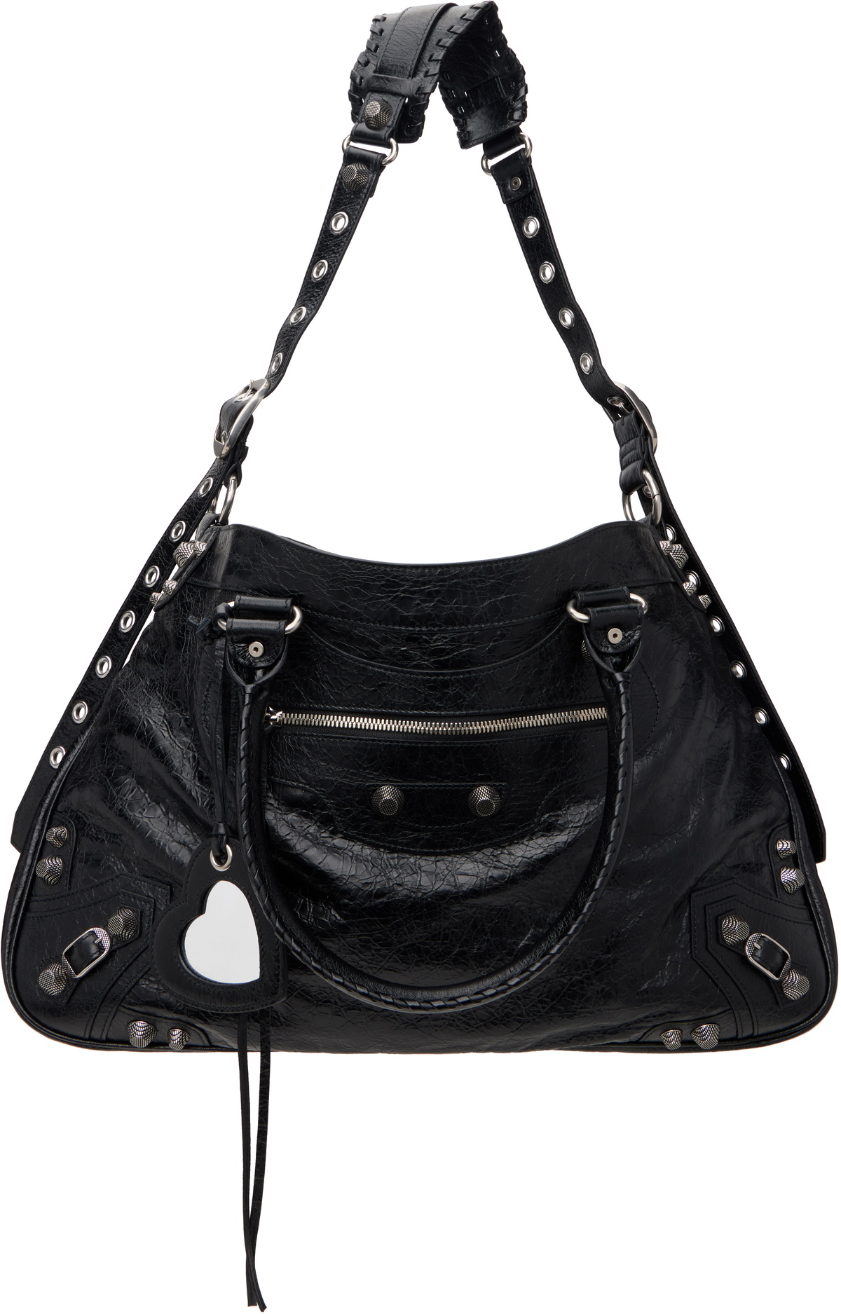 Balenciaga Black Neo Cagole XL Tote Balenciaga Balenciaga Black Neo Cagole XL Tote Balenciaga
