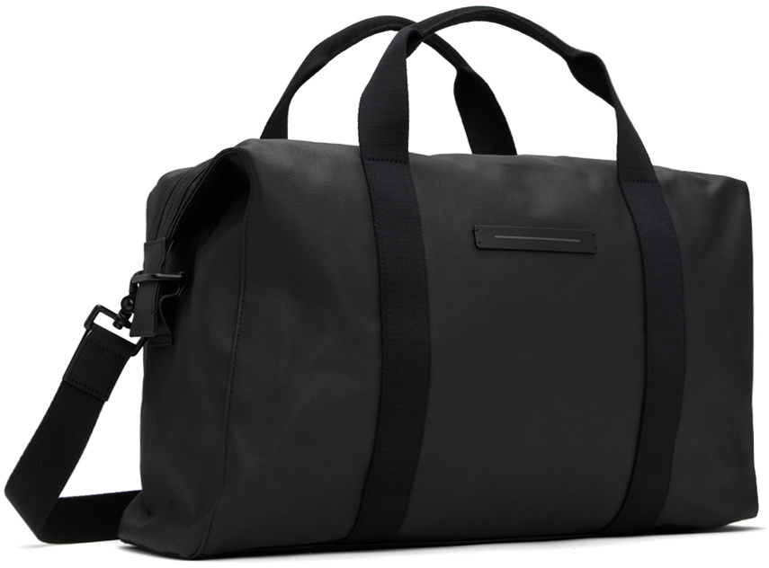 Horizn Studios Black SoFo Weekender M Duffle Bag