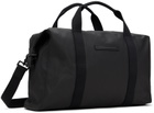 Horizn Studios Black SoFo Weekender M Duffle Bag
