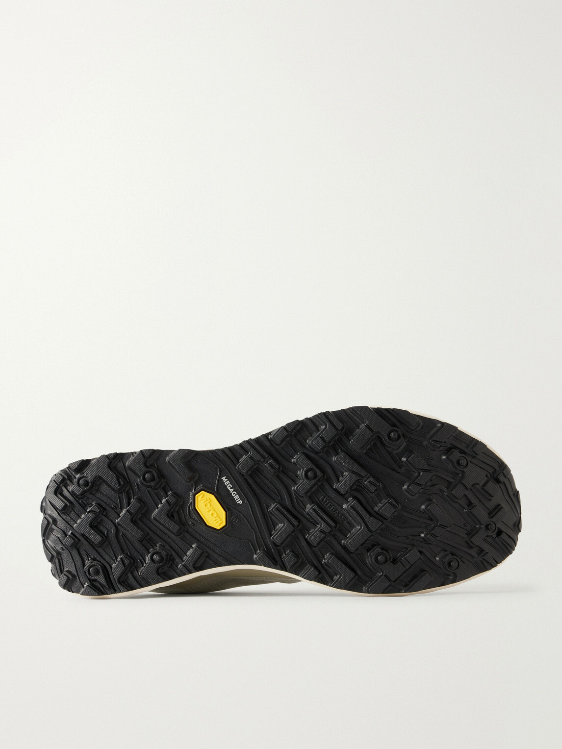 norda - 002 Dyneema® Running Sneakers - Neutrals