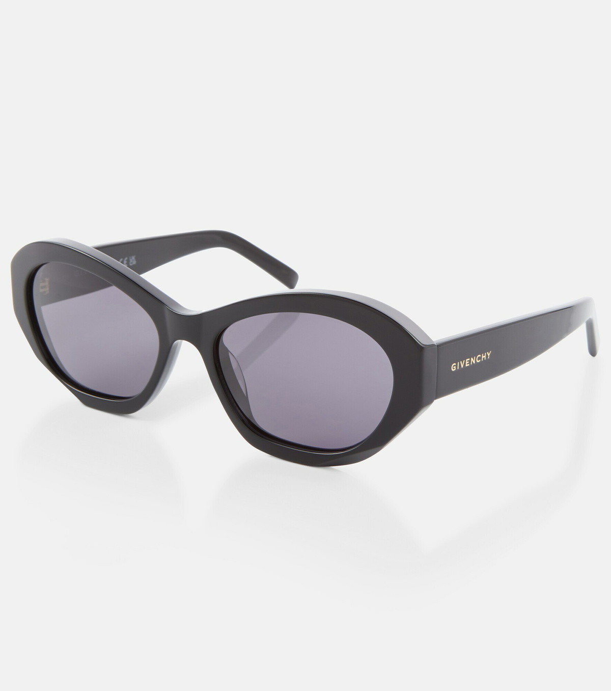 Givenchy - GV Day oval sunglasses Givenchy