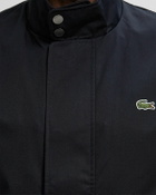 Water-Repellent Twill Harrington Jacket