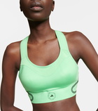 Adidas by Stella McCartney - TruePace sports bra