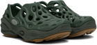 Merrell 1TRL Green Hydro Next Gen Moc Loafers