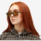 Cutler and Gross GR02 Sunglasses in Black 
