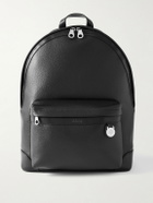 Mulberry - Heritage Full-Grain Leather Backpack
