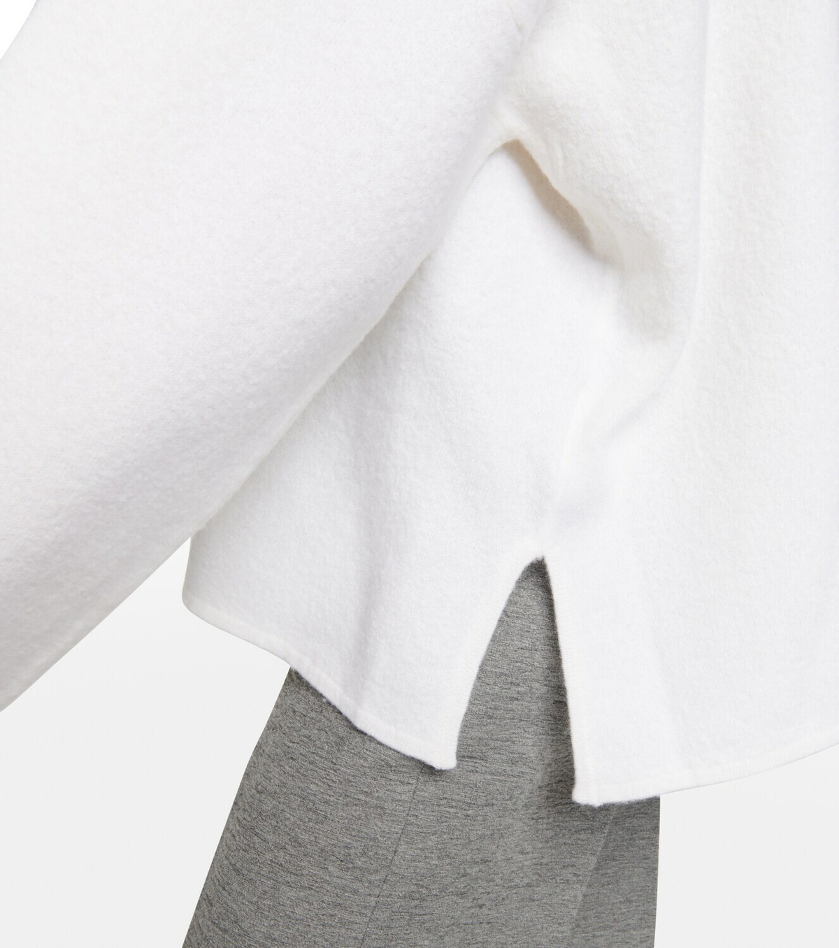 Toteme Virgin wool sweater