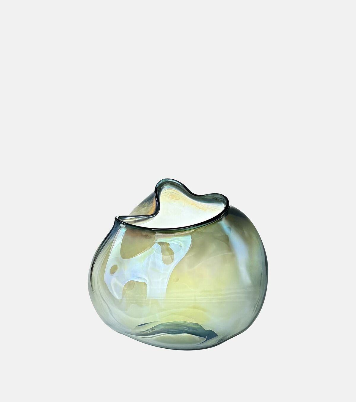 Alexa Lixfeld Desert glass vase