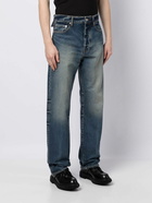 KENZO - Denim Cotton Jeans