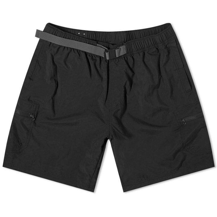 Photo: Columbia Men's Mountaindale™ Shorts in Black