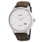Glashutte Original Senator Excellence Panorama Automatic Mens Watch 1-36-03-05-02-02