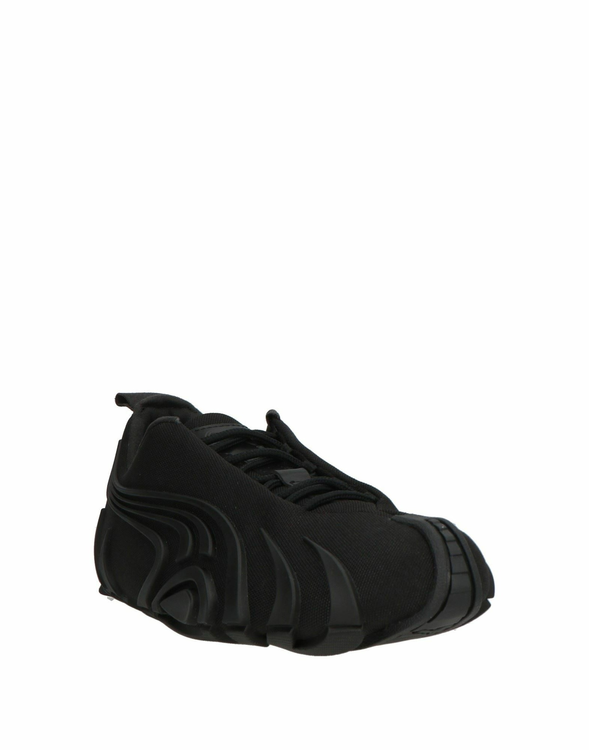 Puma Womens Sneakers in Black