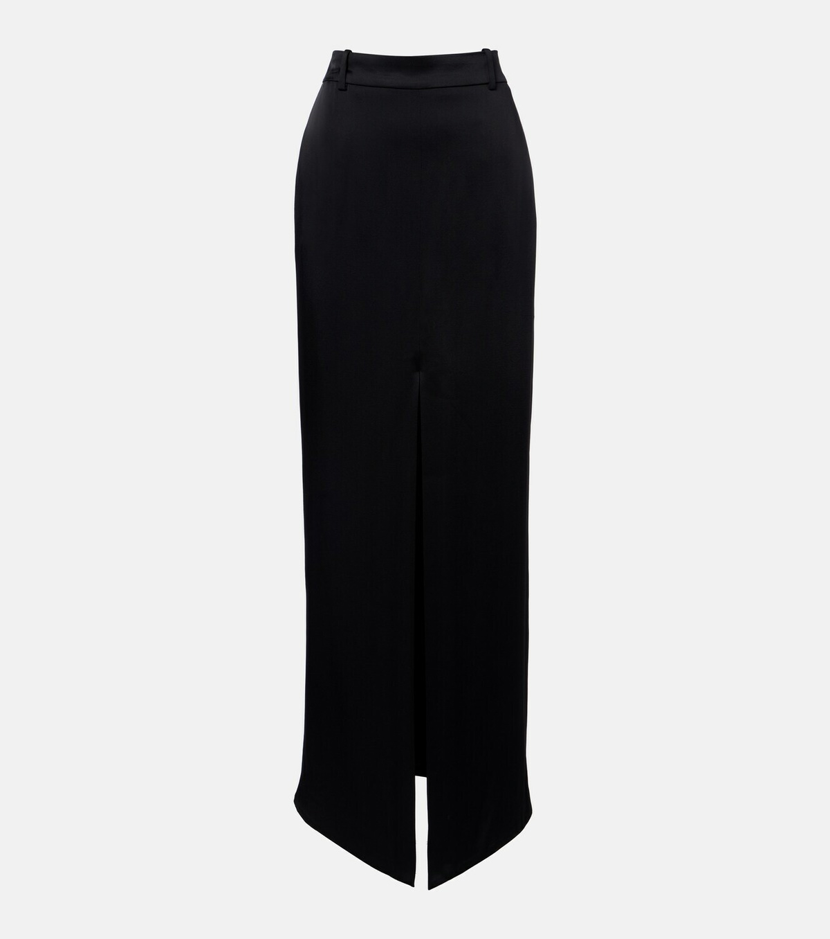 Tom Ford High-rise maxi skirt