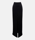 Tom Ford High-rise maxi skirt