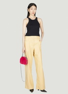 Stella McCartney Altermat Wide Leg Pants