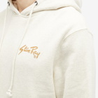 Stan Ray Men's Stan Hoodie in Natural Oatmeal