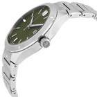 Movado SE Automatic Green Dial Mens Watch 0607645