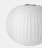 Hay - Nelson Ball Bubble Medium pendant lamp