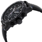 Tissot Supersport NBA Special Edition Chronograph Quartz Mens Watch T1256173706700