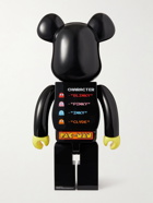 BE@RBRICK - Pac-Man 1000% Printed PVC Figurine