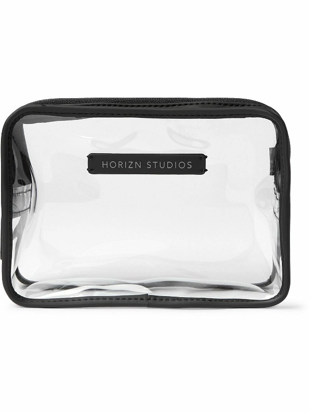Photo: Horizn Studios - PVC Wash Bag