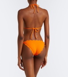 Marysia Mott scalloped bikini bottoms