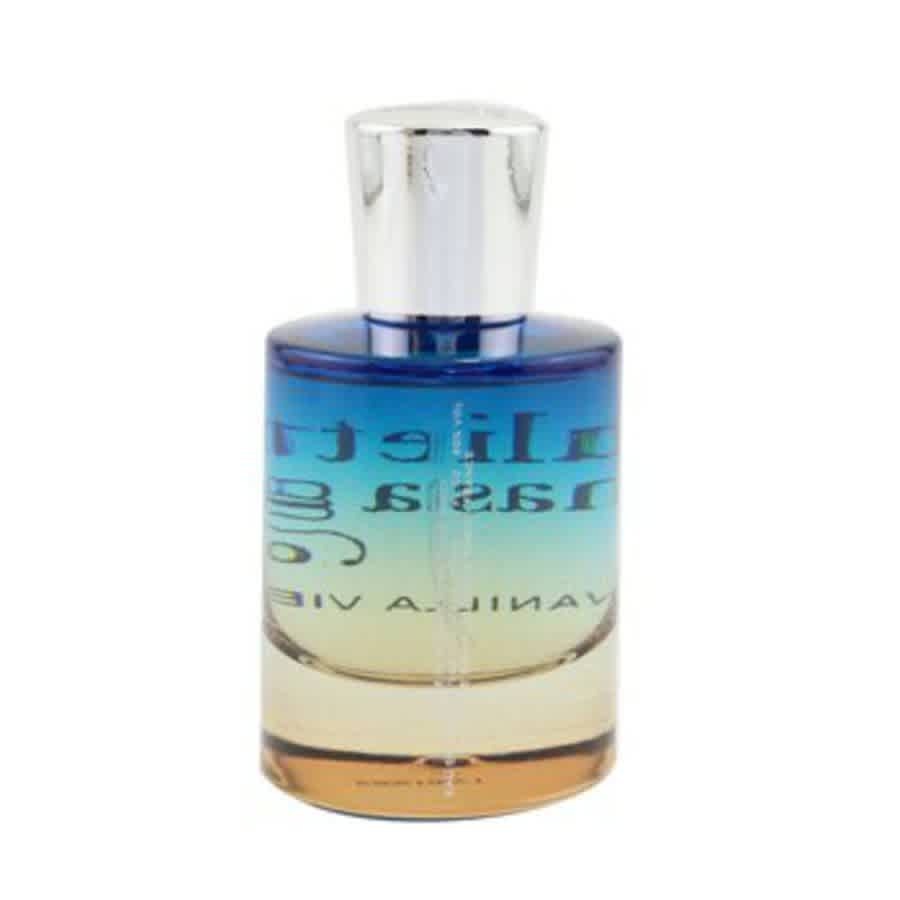 Juliette Has A Gun Ladies Vanilla Vibes EDP Spray 1.7 oz (50 ml)