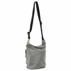The North Face Men's Never Stop Bucket Bag in Cumulus Cloud 