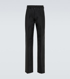 Maison Margiela - Slim-leg pants