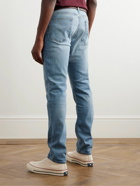 Polo Ralph Lauren - Parkside Straight-Leg Jeans - Blue