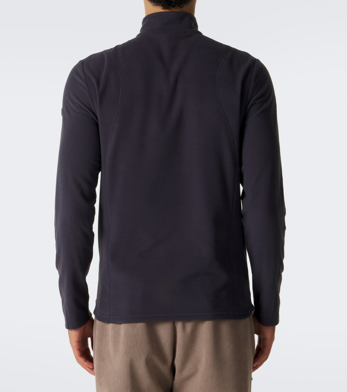 Bogner Harry fleece ski top