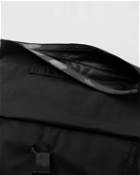 C.P. Company Metropolis Series Dynafil Backpack Black - Mens - Backpacks