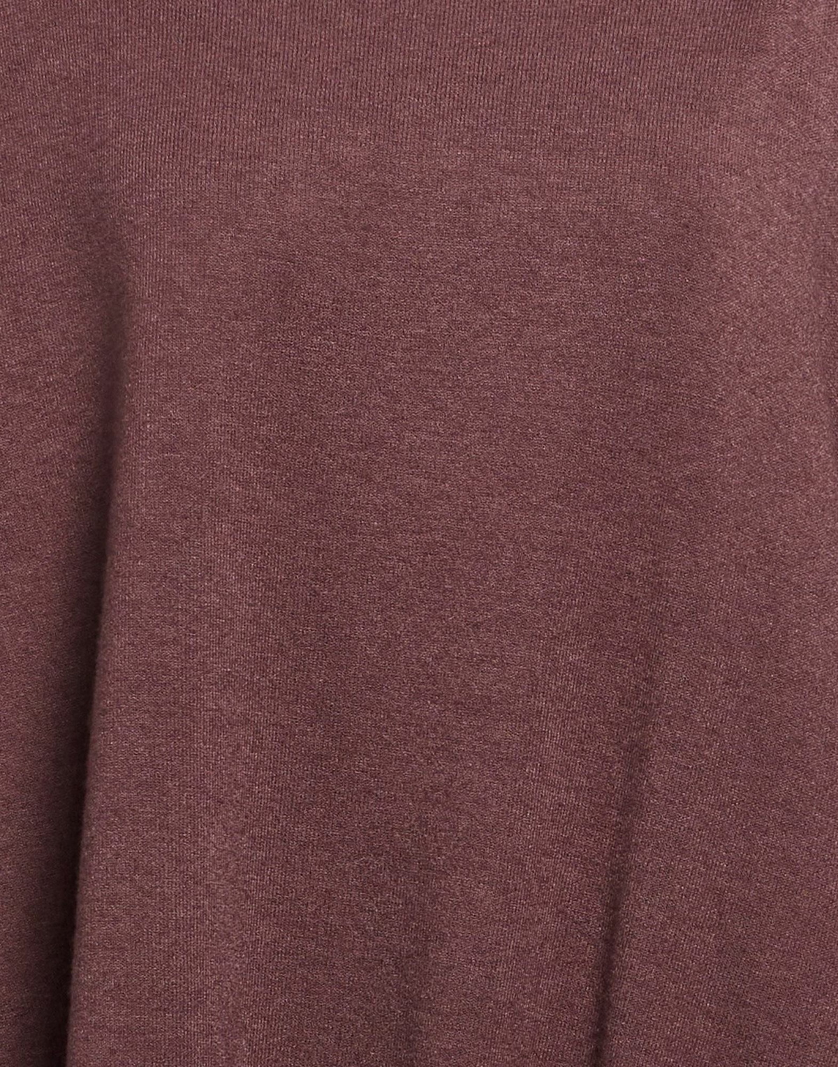 Manila Grace Womens Sweater Chocolate in Brown