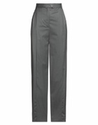 Peter Do Womens Pants in Grey