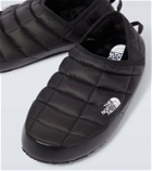 The North Face Thermoball Traction V quilted mules