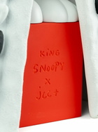 LEBLON DELIENNE King Snoopy Sculpture