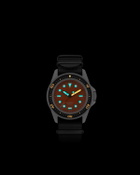 Unimatic U1-PD3-OR orange Mens Watch