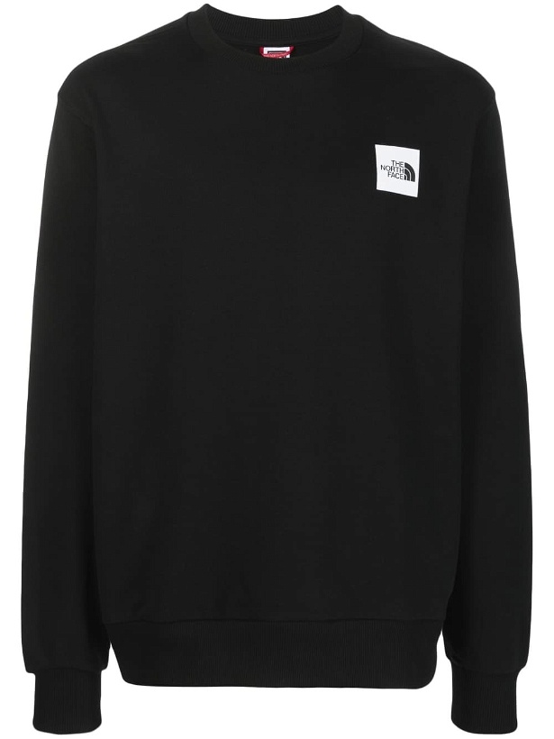 Photo: THE NORTH FACE - Sweater With Logo