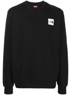 THE NORTH FACE - Sweater With Logo