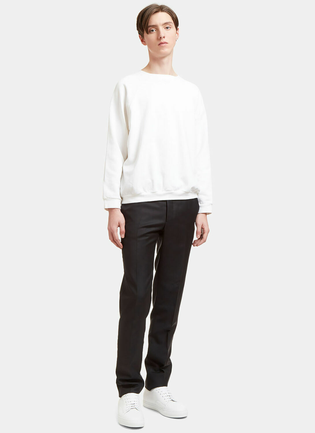 Aiezen Crewneck Sweatshirt