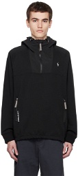Polo Ralph Lauren Black Classic Sweater