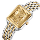 JBW Astra Diamond Gold-tone Dial Ladies Watch J6410C