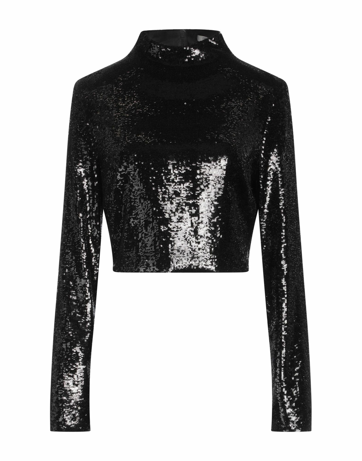 Gauchere. Womens Top in Black