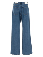 7 For All Mankind Lyocell Trouser