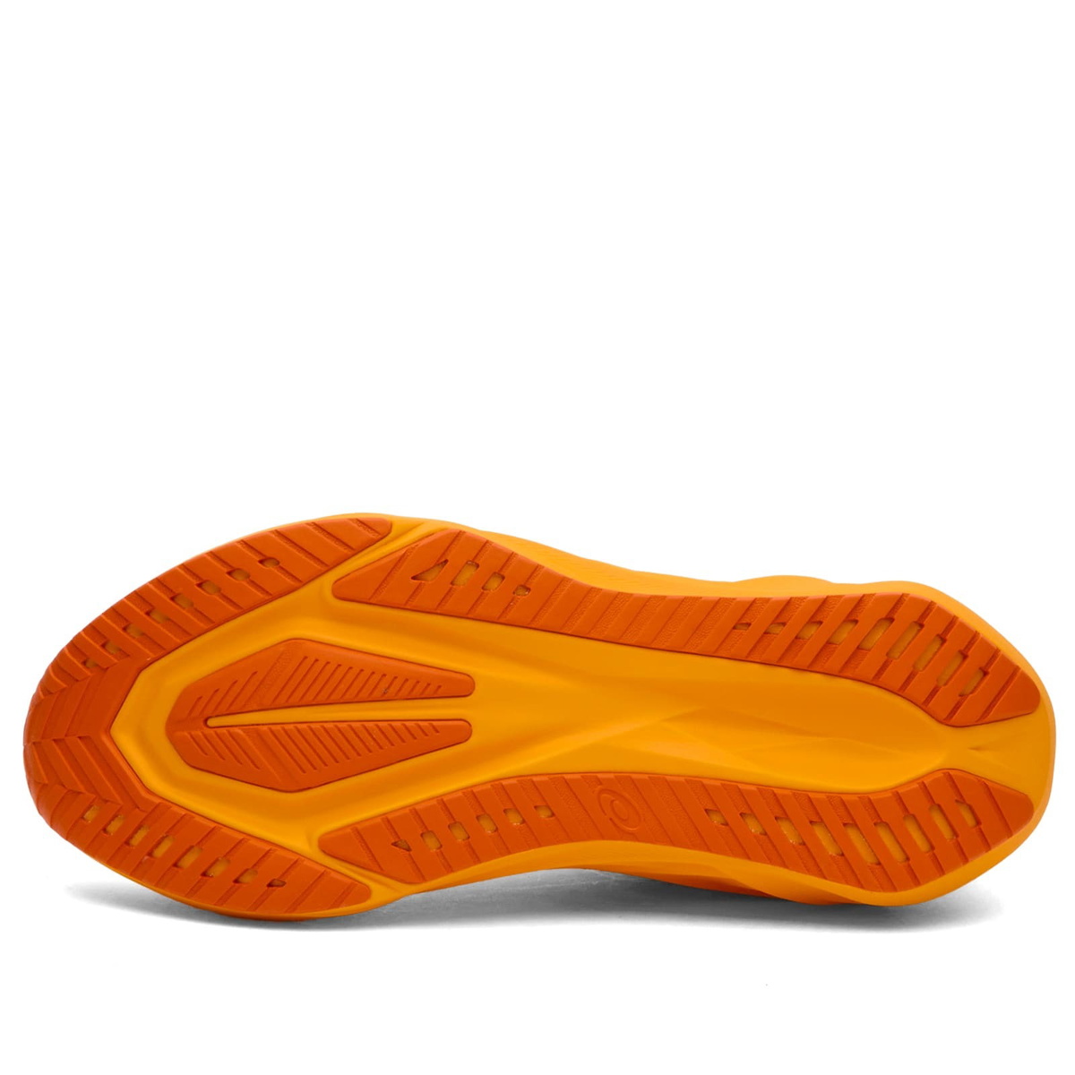 Asics Running Asics NOVABLAST 5 Sneaker in Yamabuki/Anzu
