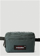 Balance Crossbody Bag in Grey