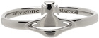 Vivienne Westwood Silver Carmen Ring