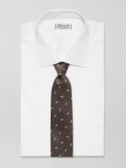 Richard James - 8cm Paisley-Jacquard Silk Tie
